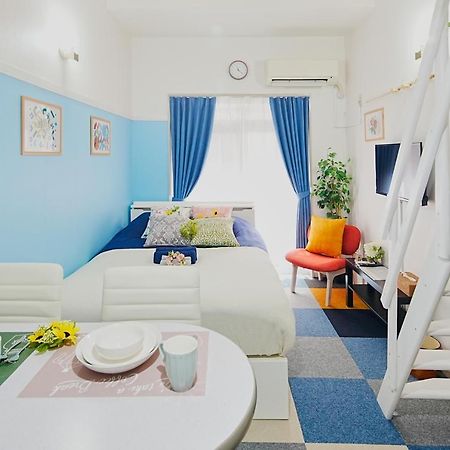 Sc Heights 106 Apartment Токио Екстериор снимка